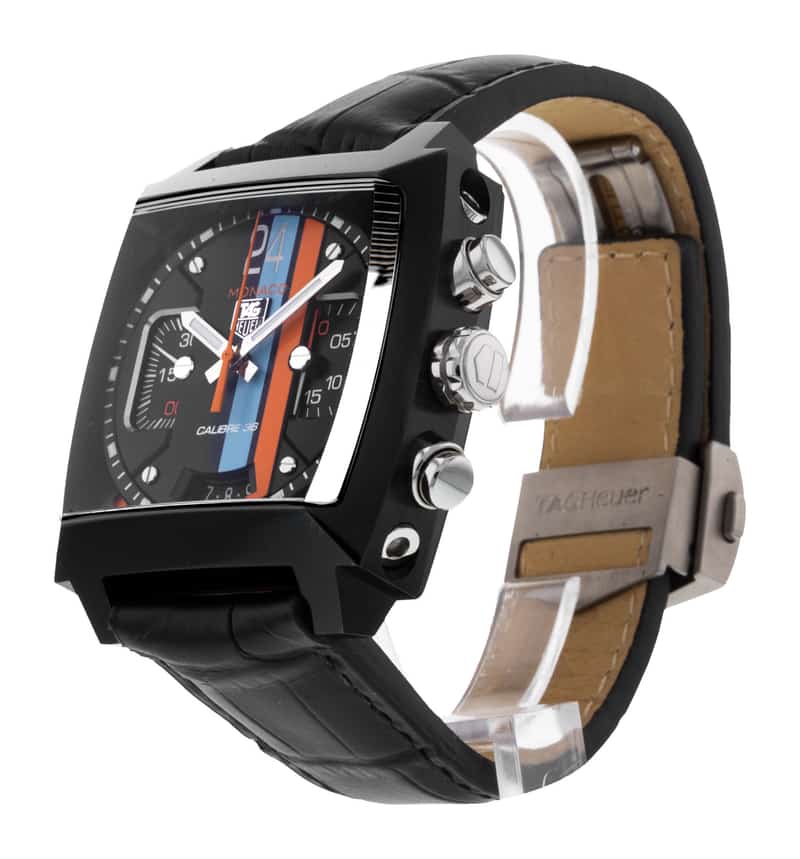Tag Heuer Monaco CAL5110.FC6265